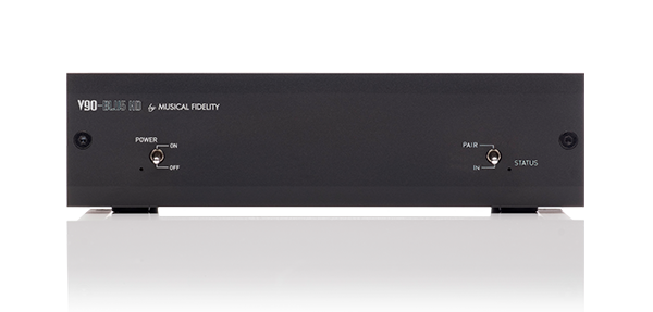 Musical Fidelity V90-BLU5 HD STREAMING MUSIC SYSTEM