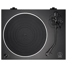 Audio Technica AT-LP5X Platine vinyle à entraînement direct entièrement manuel