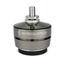 Iso Acoustics GAIA series speaker isolators