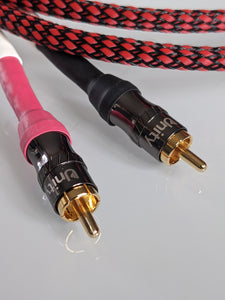 Solid Link™ v2 Interconnect Cables