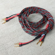 Solid Link™ v2 Speaker Cables