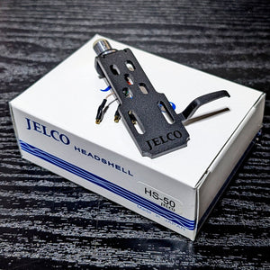 Jelco HS-50 mk 2 headshell