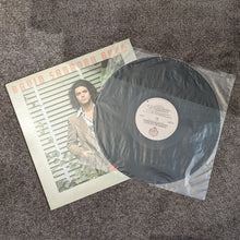 David Sanborn Band ‎– Promise Me The Moon LP (Warner Bros)