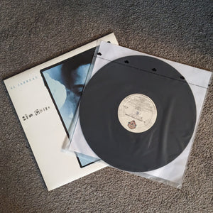 Al Jarreau ‎– High Crime LP (Warner)