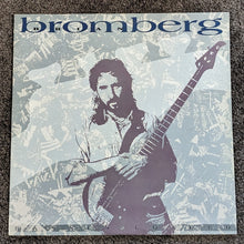 Brian Bromberg ‎– Basses Loaded LP (Intima)