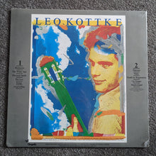 Leo Kottke ‎– Leo Kottke LP (Chrysalis)