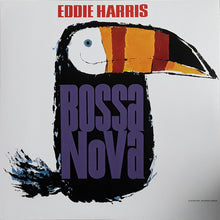Eddie Harris – Bossa Nova LP