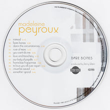 Madeleine Peyroux – Bare Bones CD
