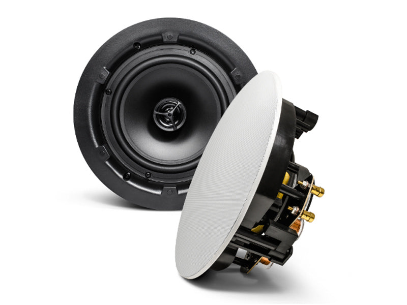 Sync Sound In-Ceiling Speaker 5.25