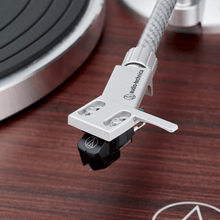 Audio Technica AT-LPW50BT manual Belt-Drive Turntable (Wireless & Analog)