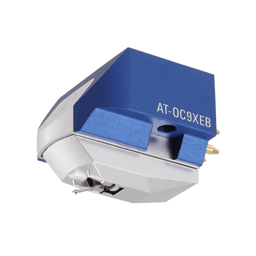 Audio Technica AT-OC9XEB Dual Moving Coil Cartridge