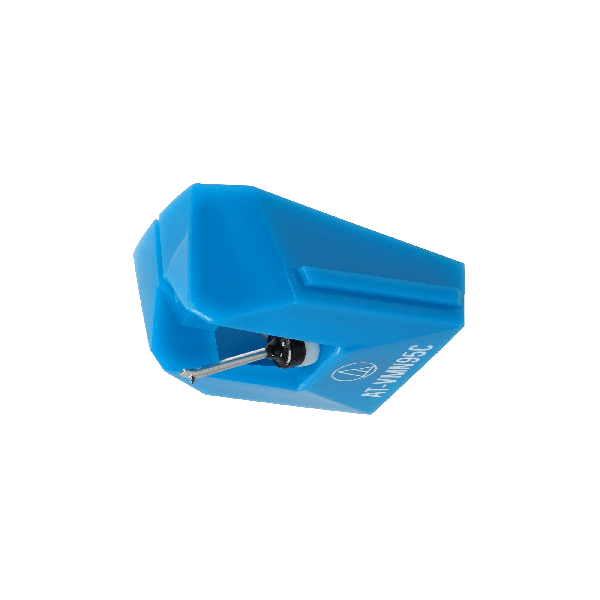 Audio Technica VM95 series replacement stylus from Unity Audio Canada