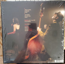 Holly Cole Trio – Montreal LP