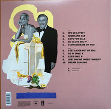 Tony Bennett et Lady Gaga – Love For Sale LP gatefold 180 g