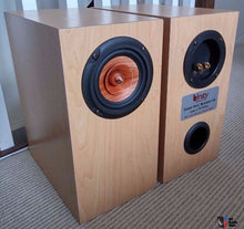 Inner Soul v2 Monitor Speakers
