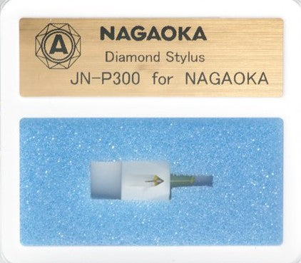 Nagaoka authentic replacement stylus Canada – Unity Audio Canada