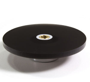 Tonar Misty Turntable platter record clamp