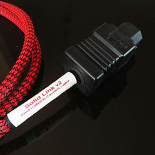 Solid Link™ v2 Power Cable