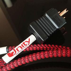 Solid Link™ v2 Power Cable